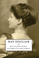 Book Cover for May Sinclair by Rebecca Bowler