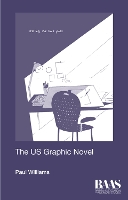 Book Cover for The Us Graphic Novel by Paul Williams