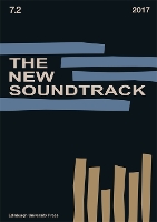 Book Cover for The New Soundtrack by Stephen Deutsch, Larry Sider