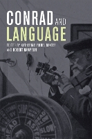 Book Cover for Conrad and Language by Robert Hampson