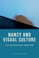 Book Cover for Nancy and Visual Culture by Carrie Giunta