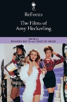 Book Cover for Refocus: the Films of Amy Heckerling by Timothy Shary