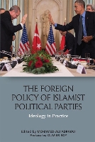 Book Cover for The Foreign Policy of Islamist Political Parties by Olivier Roy