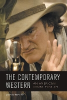 Book Cover for The Contemporary Western by John White