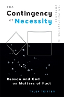 Book Cover for The Contingency of Necessity by Tyler Tritten