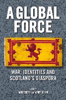 Book Cover for A Global Force by David Forsyth