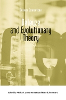 Book Cover for Deleuze and Evolutionary Theory by Michael James Bennett