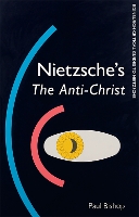 Book Cover for Nietzsche'S the Anti-Christ by Paul Bishop