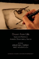 Book Cover for Drawn from Life by Jonathan Murray