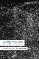 Book Cover for Cold War Legacies by John Beck