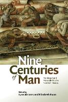Book Cover for Nine Centuries of Man by Lynn Abrams