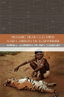 Book Cover for Nordic Film Cultures and Cinemas of Elsewhere by Anna Westerstahl Stenport