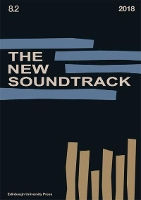 Book Cover for The New Soundtrack by Stephen Deutsch
