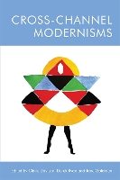 Book Cover for Cross-Channel Modernisms by Claire Davison