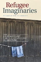 Book Cover for Refugee Imaginaries by Emma Cox