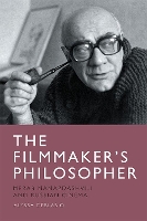 Book Cover for The Filmmaker's Philosopher by Alyssa DeBlasio