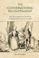 Book Cover for The Conversational Enlightenment by David Randall