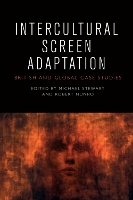 Book Cover for Intercultural Screen Adaptation by Michael Stewart