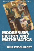 Book Cover for Modernism, Fiction and Mathematics by Nina Engelhardt