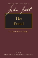 Book Cover for The Entail by John Galt