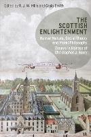 Book Cover for The Scottish Enlightenment by Robin Mills