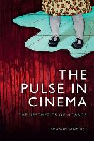 Book Cover for The Pulse in Cinema by Sharon Mee