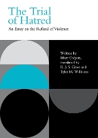 Book Cover for The Trial of Hatred by Marc Crepon
