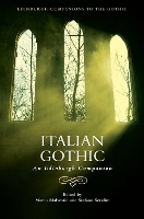 Book Cover for Italian Gothic by Marco Malvestio