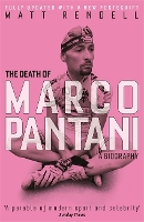Book Cover for The Death of Marco Pantani by Matt Rendell