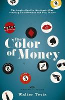 Book Cover for The Color of Money by Walter Tevis