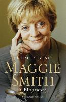 Book Cover for Maggie Smith by Michael Coveney