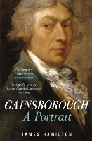 Book Cover for Gainsborough by James Hamilton