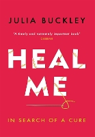 Book Cover for Heal Me by Julia Buckley