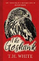 Book Cover for The Goshawk by T. H. White