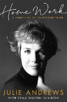 Book Cover for Home Work by Julie Andrews