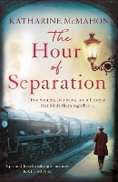 Book Cover for The Hour of Separation by Katharine McMahon