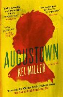 Book Cover for Augustown by Kei Miller