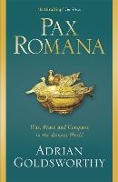 Book Cover for Pax Romana by Adrian Goldsworthy