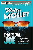 Book Cover for Charcoal Joe by Walter Mosley