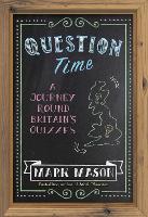 Book Cover for Question Time by Mark Mason