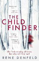 Book Cover for The Child Finder by Rene Denfeld