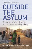 Book Cover for Outside the Asylum by Lynne Jones