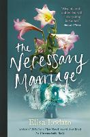 Book Cover for The Necessary Marriage by Elisa Lodato