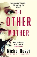 Book Cover for The Other Mother by Michel Bussi