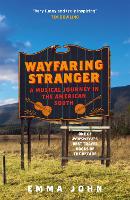 Book Cover for Wayfaring Stranger by Emma John