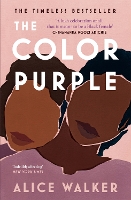 Book Cover for The Color Purple by Alice Walker