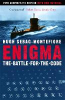 Book Cover for Enigma by Hugh Sebag-Montefiore