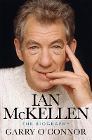 Book Cover for Ian McKellen by Garry O'Connor