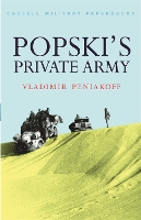 Book Cover for Popski's Private Army by Vladimir Peniakoff