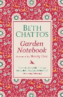 Book Cover for Beth Chatto's Garden Notebook by Beth Chatto